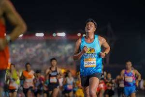 BIB: 25048
                            <button type="button" onclick="openModal(22857770)" class="btn btn-primary btn-sm float-right btn-popup" data-toggle="modal" data-target=".modal-high-quality">
                        <i class="fas fa-shopping-cart"></i> Add to Cart
                    </button>
                                            <button type="button" onclick="isThisMe(22857770, true)" class="btn btn-success btn-sm float-right btn-popup btn-isme hidden" data-toggle="tooltip" data-placement="bottom" title="นี่คือรูปของคุณใช่ไหม คลิกที่นี่เพื่อเอาเข้าอัลบั้ม">
                        <i class="fas fa-plus"></i> Add to album
                    </button>
                    <button type="button" onclick="isThisMe(22857770, false)" class="btn btn-warning btn-sm float-right btn-popup btn-isnotme hidden">
                        <i class="fas fa-ban"></i> Remove from album
                    </button>